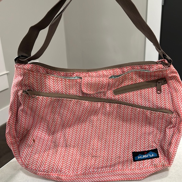 Kavu Bags Kavu Cross Body Satchel Bag Poshmark